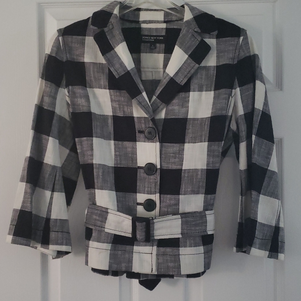 Dressy light jacket - Picture 3 of 3
